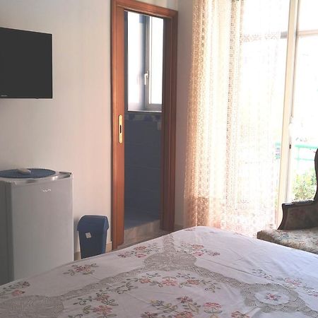 B&B Belli Di Nonna サレルノ エクステリア 写真