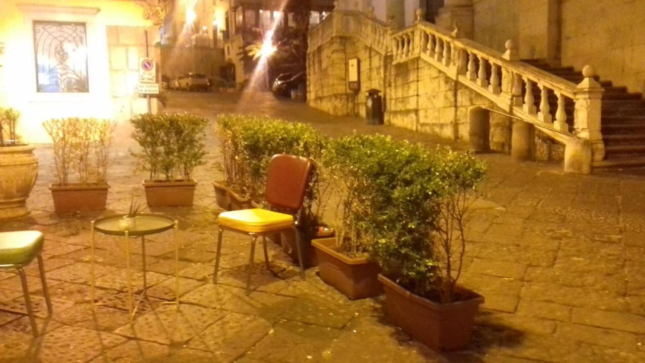 B&B Belli Di Nonna サレルノ エクステリア 写真