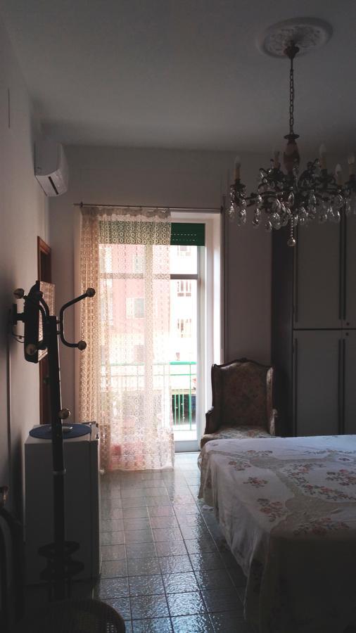 B&B Belli Di Nonna サレルノ エクステリア 写真