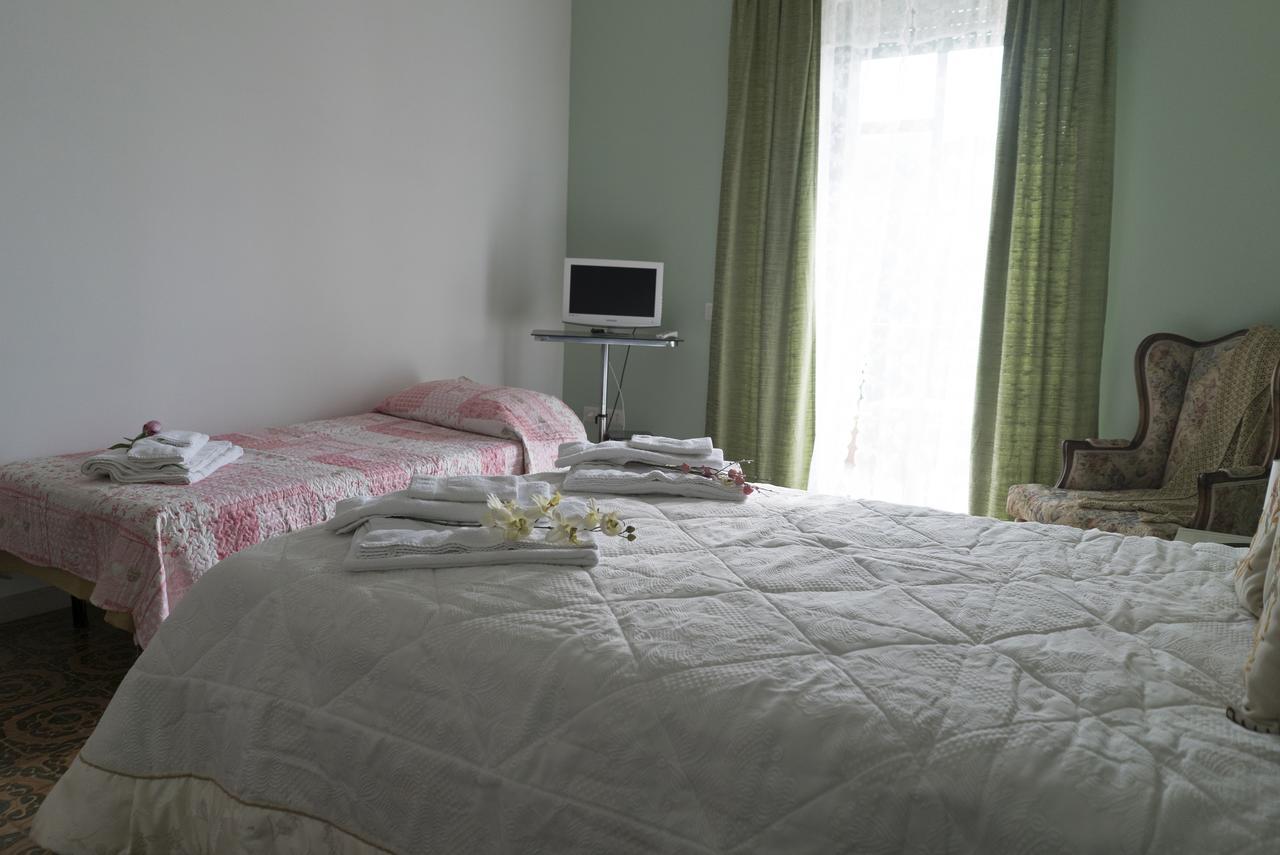 B&B Belli Di Nonna サレルノ エクステリア 写真