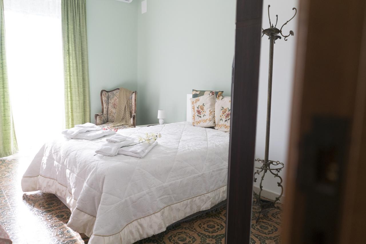 B&B Belli Di Nonna サレルノ エクステリア 写真