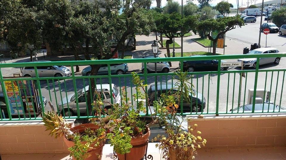B&B Belli Di Nonna サレルノ エクステリア 写真