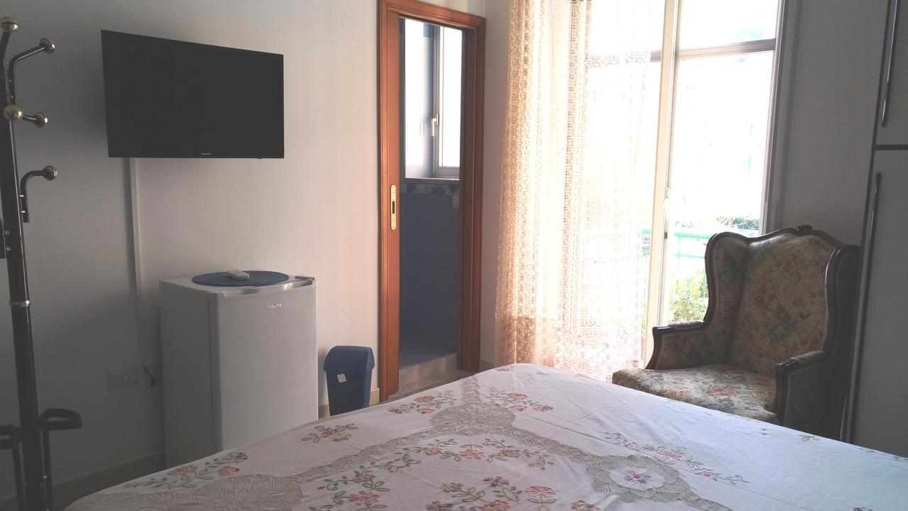 B&B Belli Di Nonna サレルノ エクステリア 写真